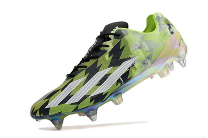 Adidas X CrazyFast+ SG Cleats