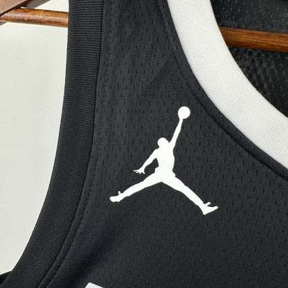 San Antonio Spurs Statement Edition NBA Jersey