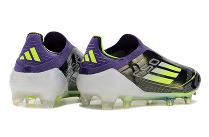 Adidas F50 LL FG Cleats