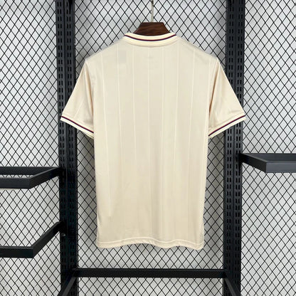 Port Third Jersey 24/25