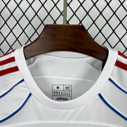 Bayern Munich 2025-26 Leisure Jersey