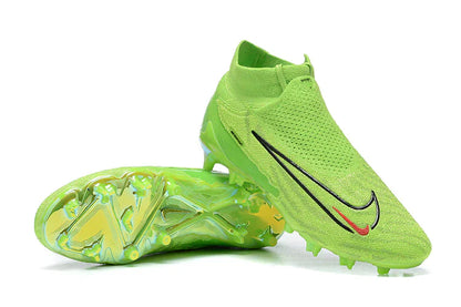 Nike Gripknit Phantom GX Elite Dynamic Fit FG Cleats
