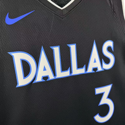 Dallas Mavericks City Edition 25/26 NBA Jersey - CalcioVivo