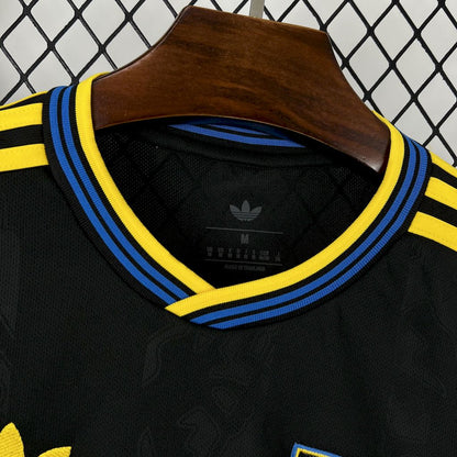 Manchester United 2025-26 Third Jersey