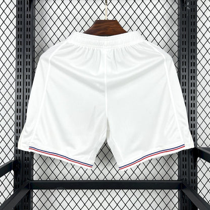 France Away Shorts 2026 - CalcioVivo