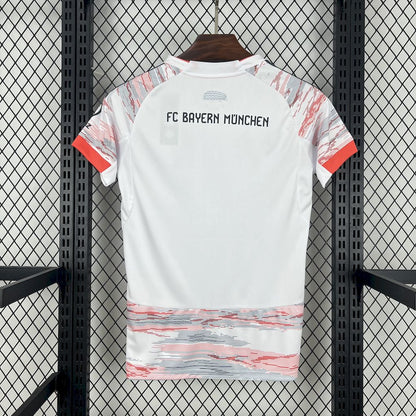 Bayern Munich Away Jersey 25/26 Women