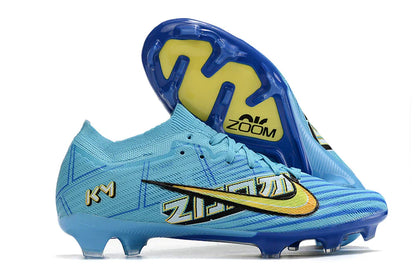 Nike Mercurial Vapor 15 KM Air Zoom FG Cleats