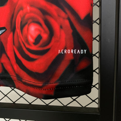 Real Madrid Special Edition Red Snake Jersey 25/26