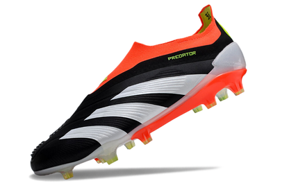 Adidas Predator Elite Laceless FG Cleats
