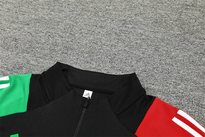 Tracksuit Arsenal Black Training 24/25