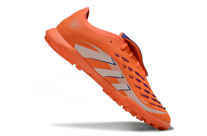Adidas Predator Elite Fold-Over Tongue TF Boots