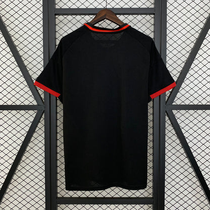 Real Madrid Special Edition Red Snake Jersey 25/26