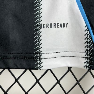 Newcastle Home Jersey 25/26