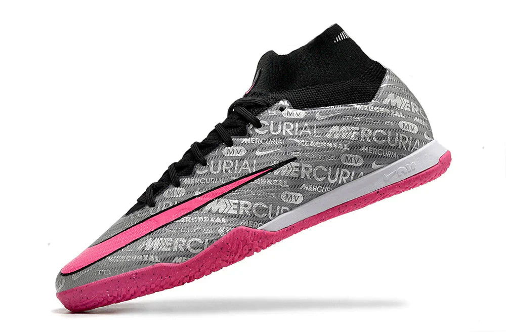 Nike Mercurial Air Zoom Superfly 9 IC Boots