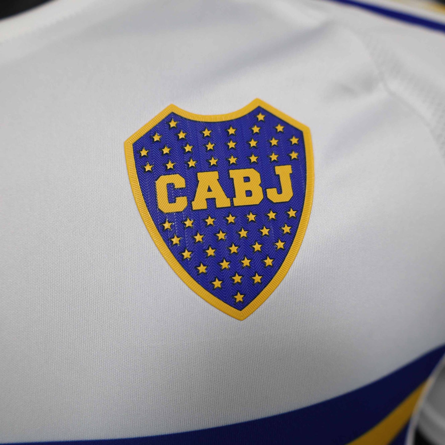 Boca Juniors Away 24/25 Jersey Player