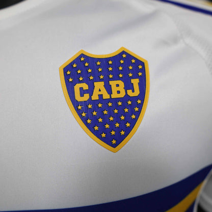 Boca Juniors Away 24/25 Jersey Player