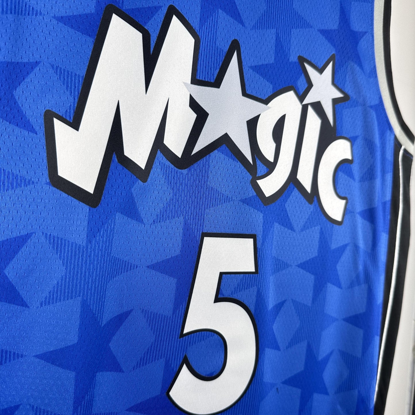 Orlando Magic Classic Edition 23/24 NBA Jersey