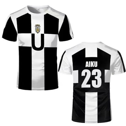 BlueLock - Ubers Jersey