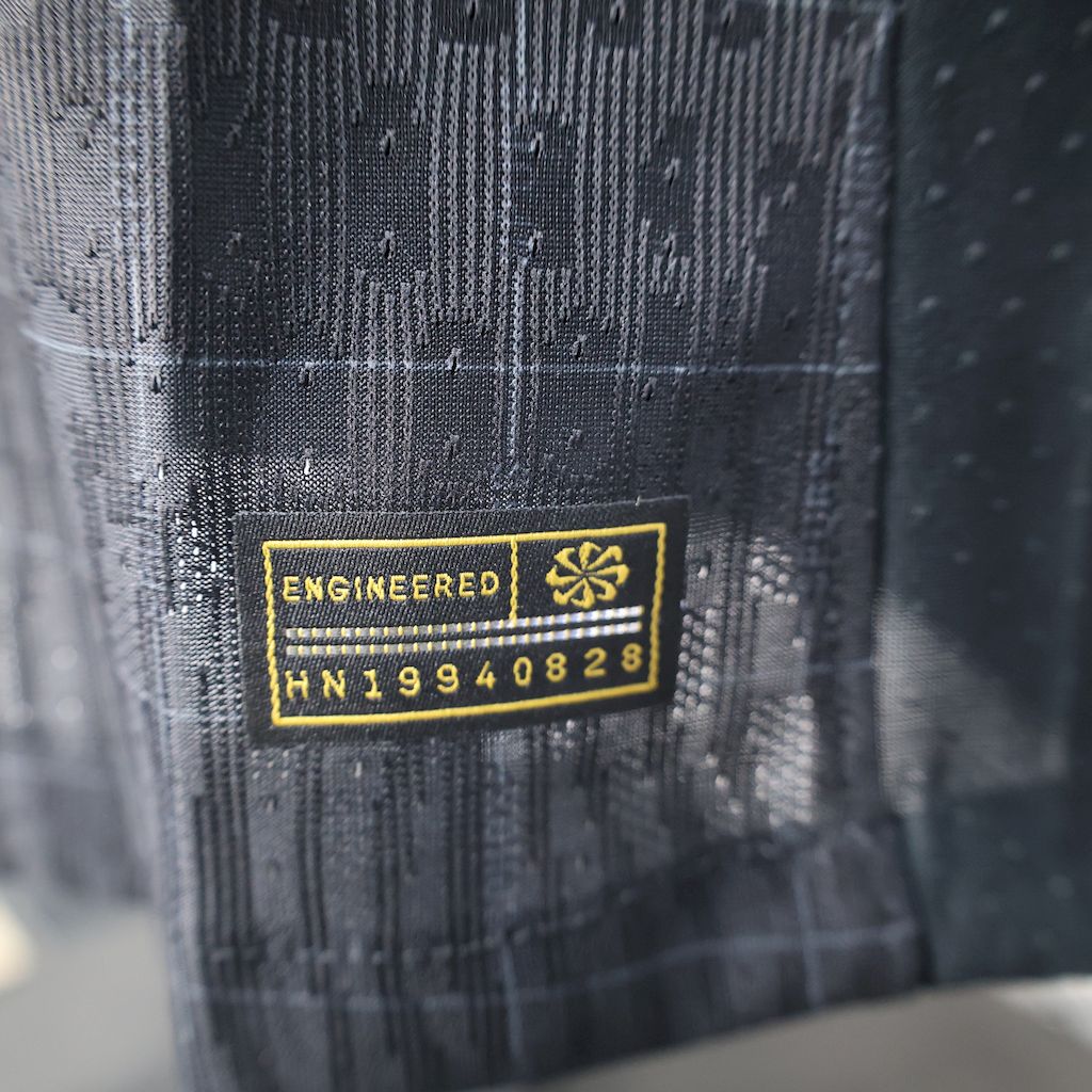 Tottenham Away 25/26 Jersey Player