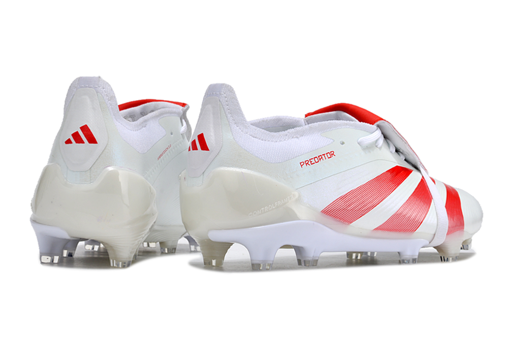Adidas Predator Elite Tongue FG Cleats