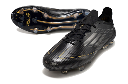 Adidas F50.1 FG Cleats