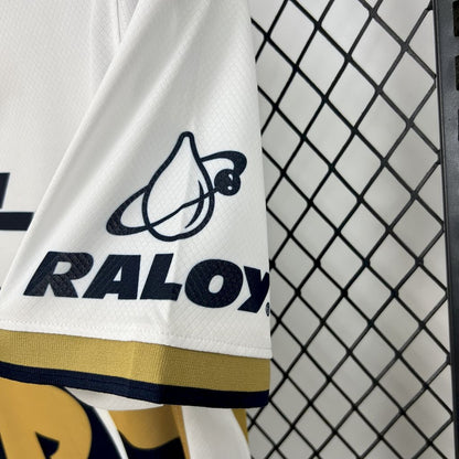 Pumas Home Jersey 25/26