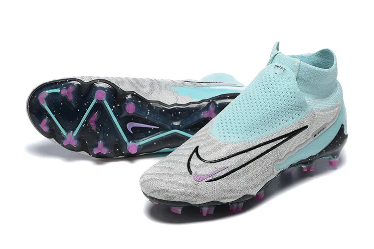 Nike Gripknit Phantom GX Elite Dynamic Fit FG Cleats
