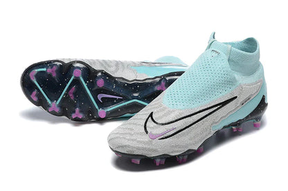Nike Gripknit Phantom GX Elite Dynamic Fit FG Cleats