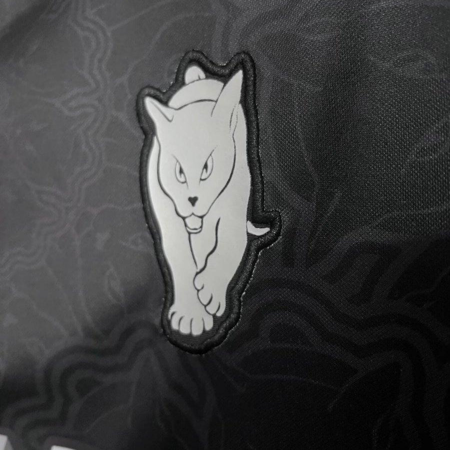 Sunderland Third Jersey 25/26