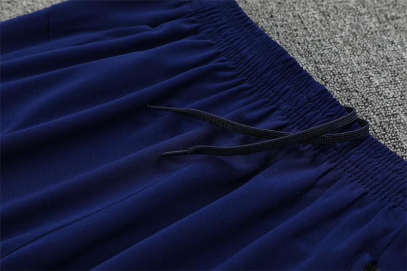 Tracksuit Manchester City Blue 25/26