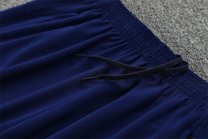 Tracksuit Manchester City Blue 25/26