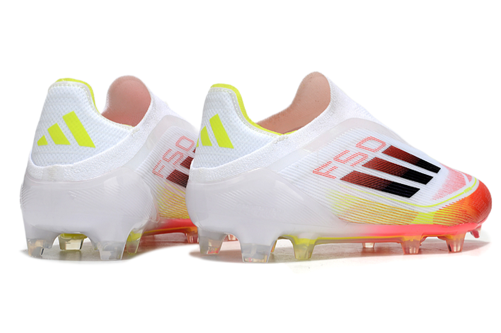 Adidas F50 LL FG Cleats