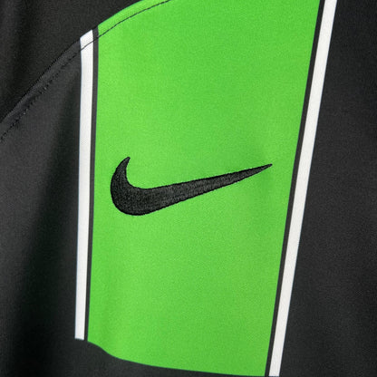 Brighton Away Jersey 23/24