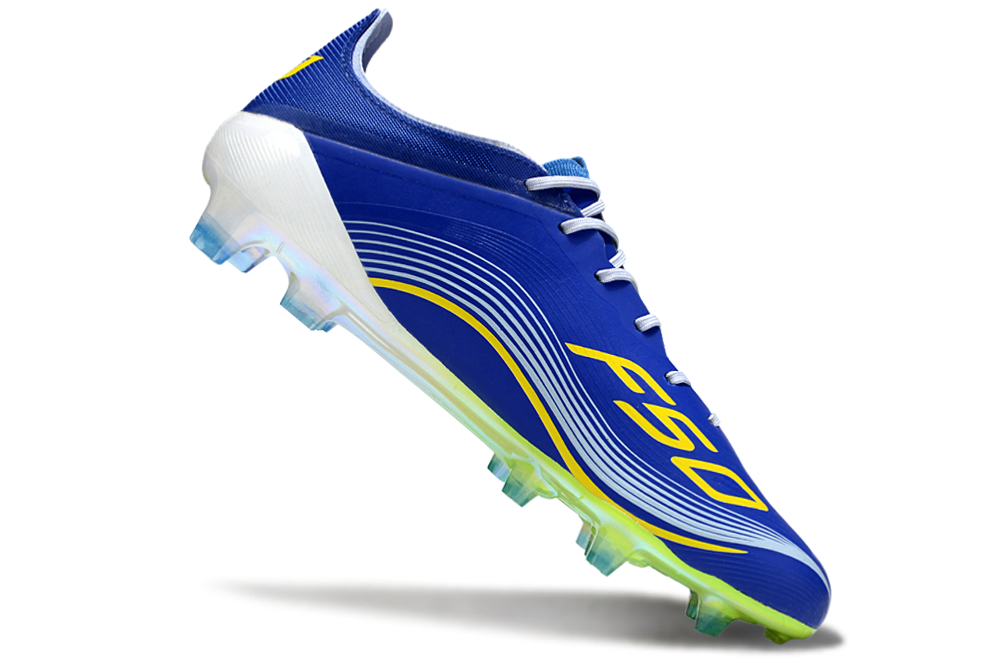 Adidas f50 Elite FG Cleats