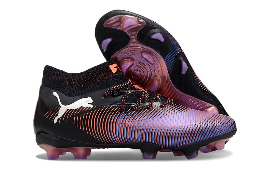 Puma 8 Ultimate FG Cleats