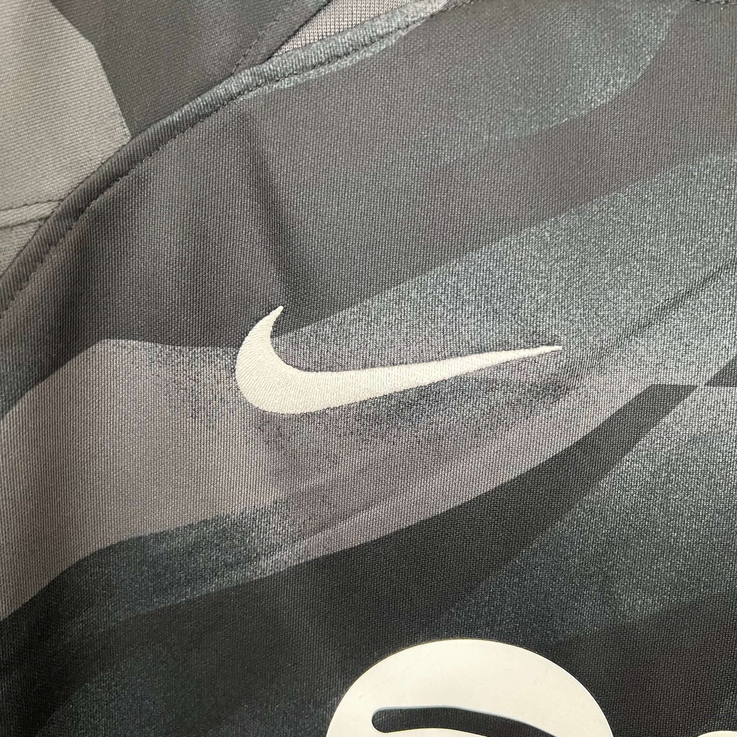 Barcelona Home Goalkeeper Jersey 23/24