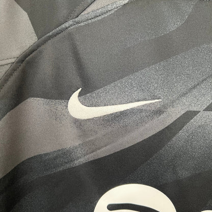 Barcelona Home Goalkeeper Jersey 23/24