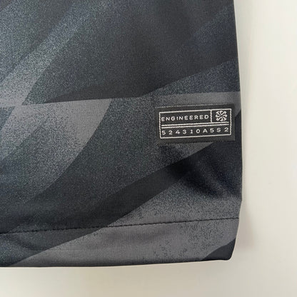 Barcelona Home Goalkeeper Jersey 23/24