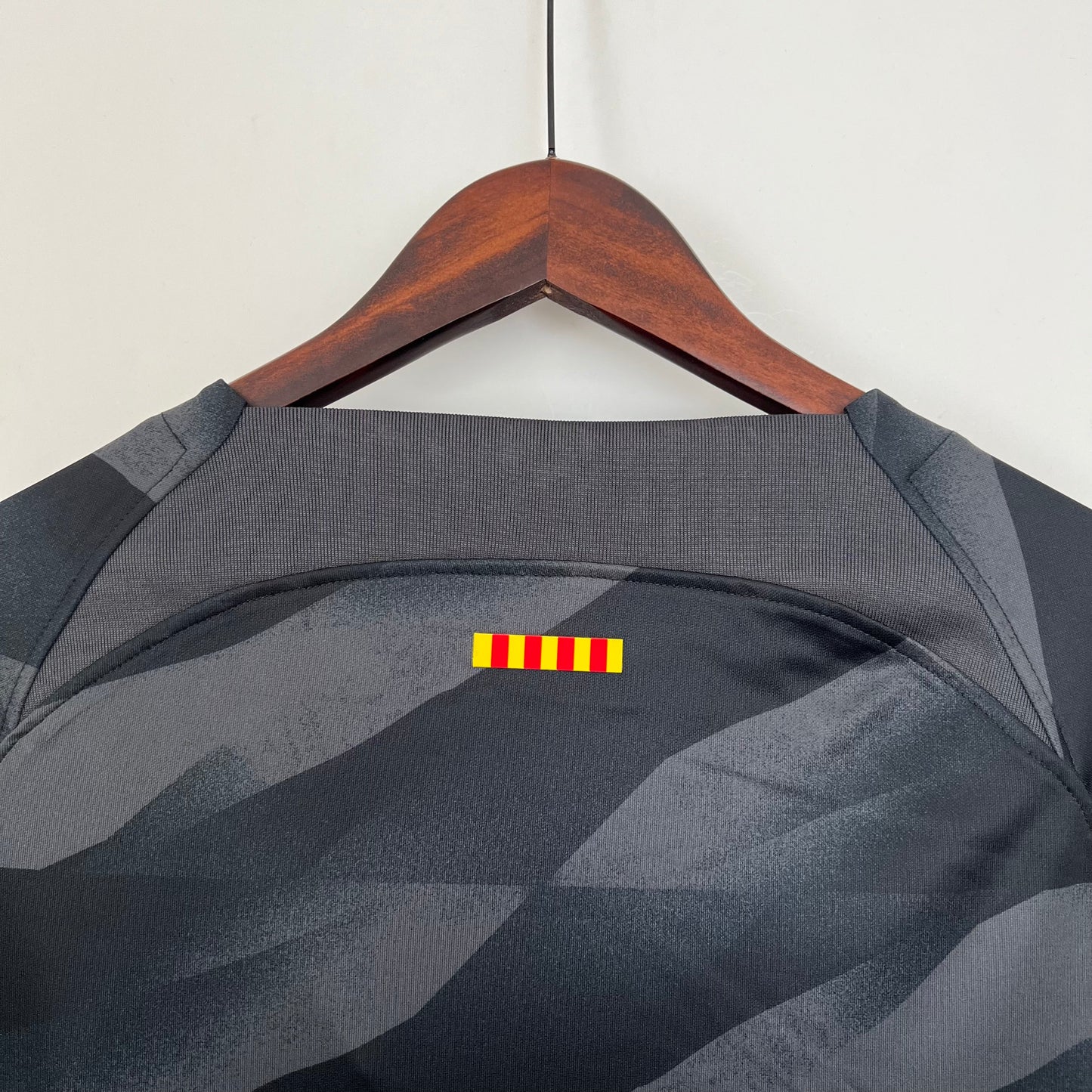 Barcelona Home Goalkeeper Jersey 23/24