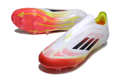 Adidas F50 LL FG Cleats