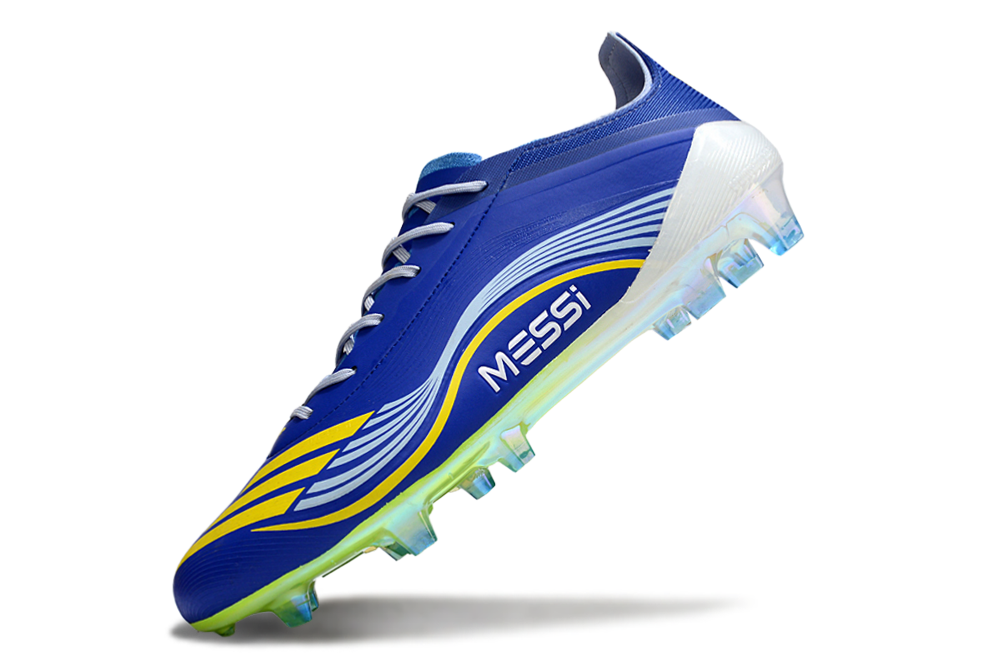 Adidas f50 Elite FG Cleats