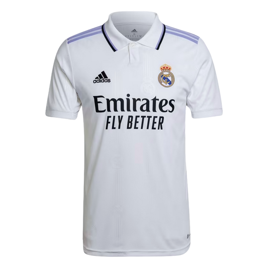 Real Madrid Home Jersey 22/23