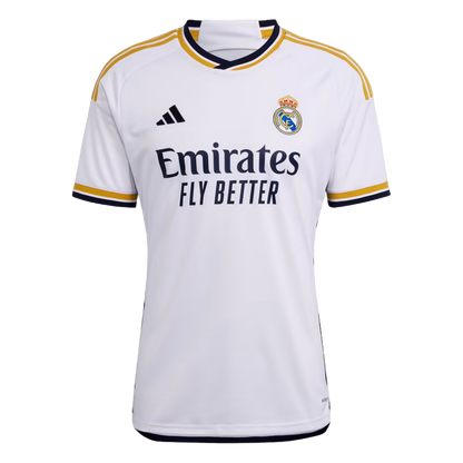 Real Madrid Home Jersey 23/24