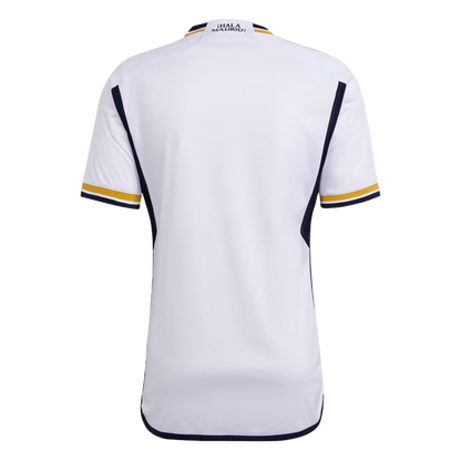 Real Madrid Home Jersey 23/24