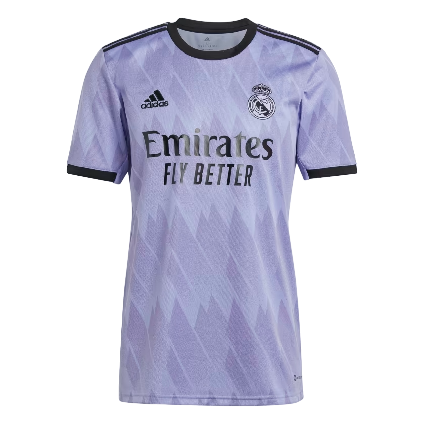 Real Madrid Away Jersey 22/23