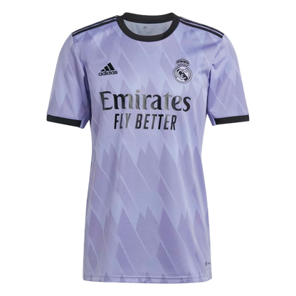 Real Madrid Away Jersey 22/23
