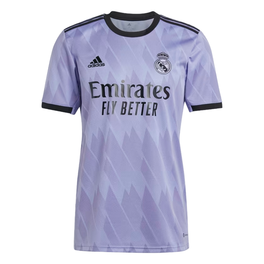 Real Madrid Away Jersey 22/23