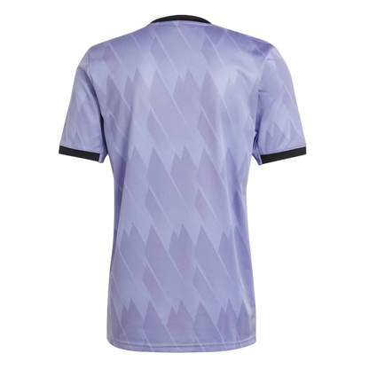 Real Madrid Away Jersey 22/23