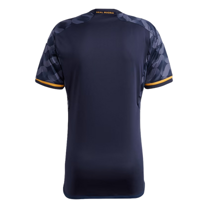 Real Madrid Away Jersey 23/24