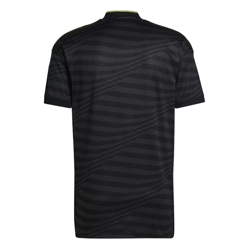 Real Madrid Third Jersey 22/23